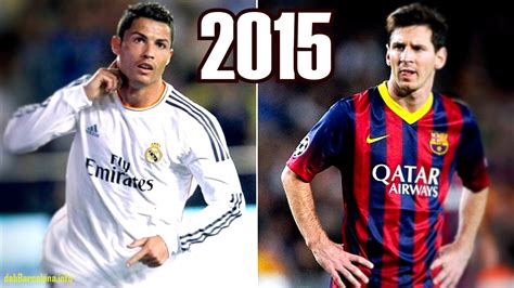 Cristiano Ronaldo Vs Lionel Messi 2018 Wallpaper 70 Images