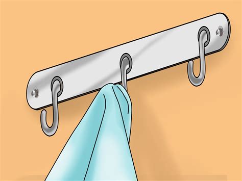 4 Ways To Hang Things On Drywall Wikihow