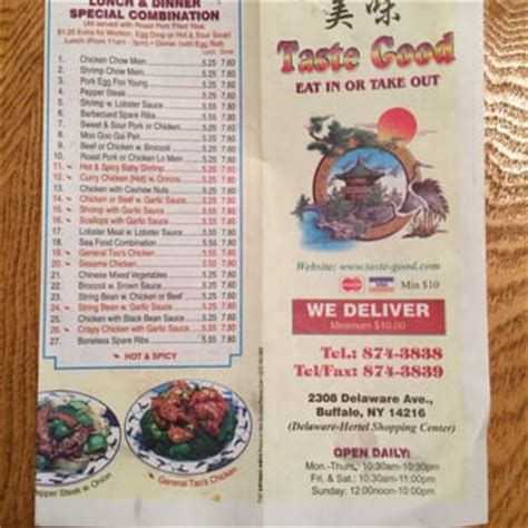 Check spelling or type a new query. Taste Good Chinese Restaurant - 43 Photos & 73 Reviews ...