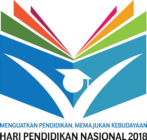Detail Gambar Lambang Pendidikan Nasional Koleksi Nomer 17