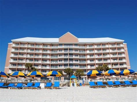 Top 10 Best Rated Panama City Beach Hotels Tripstodiscover Best