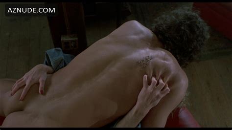 Jeff Goldblum Nude Aznude Men