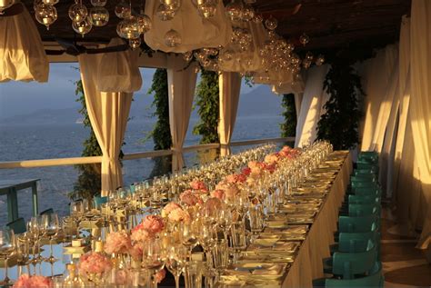 Find out here what you need to know. Luxury Capri (Italy) event destination and event planning ...