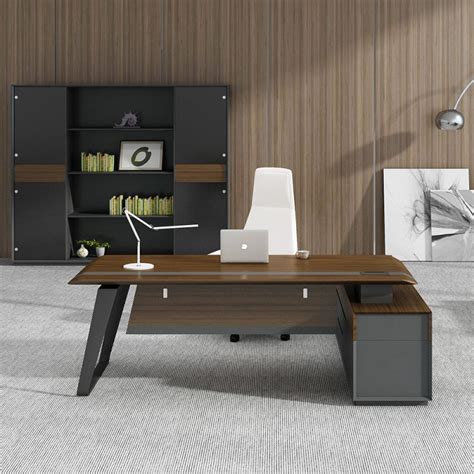Office Furniture Table Modern Executive Manager Office Desk