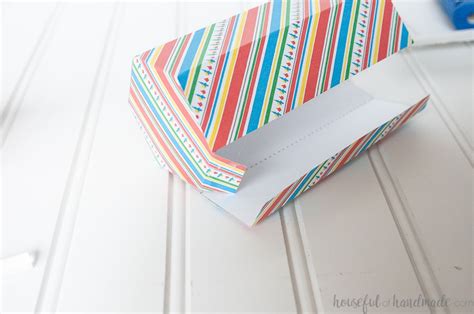 Printable Diy Cookie Boxes • Crafting My Home