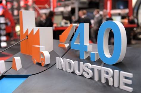 In the industry 4.0 environment, retail companies must put enough resources in. Industrial Revolution 4.0 ~ Group Discussion Ideas