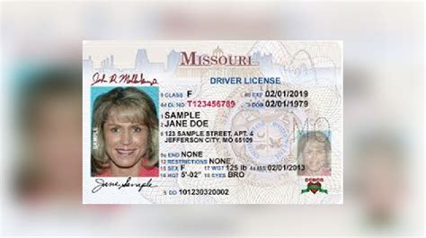 Rocosdesignerjewelry Missouri Drivers License Renewal
