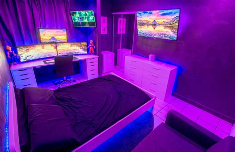 This Hobby Is Expensive Game Room Design Bedroom Setup Gaming Room
