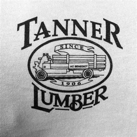 Tanner Lumber Inc Broadalbin Ny