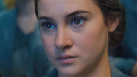 'Divergent' Teaser: Shailene Woodley, Kate Winslet & Theo James ...