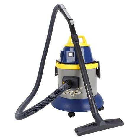 Wet And Dry Commercial Vacuum Capacity Of 4 Gal 15 L Electrical