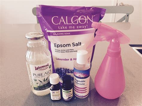 Iron diy hair setting spray ( natural ingredients)/ 2 diy hair spray for flyaways and baby hair hair puff for thin hair using bumpit and puff maker diy natural hair dye with coffee hair mask. thecurlistmanifesto.com | Diy curls, Diy hair spray, Diy ...
