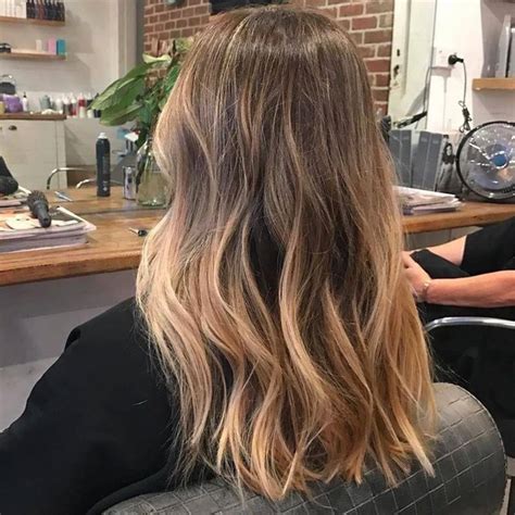 Must Try Subtle Balayage Hairstyles Balayage Hair Subtle Ombre My Xxx