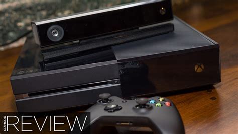 Xbox One Review Absolutely Amazing When It Works
