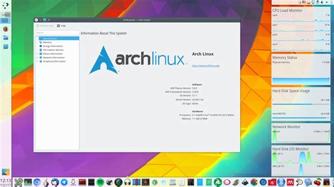Cisco Anyconnect Arch Linux