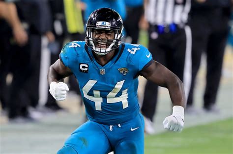 Myles Jack Brings A Relentless Approach To The Steelers Defense