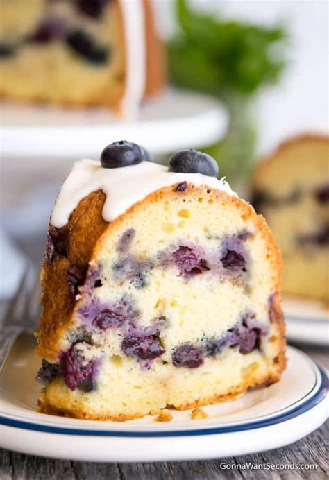 A good coffee cake recipe is like an old. Best Blueberry Recipes - The Best Blog Recipes