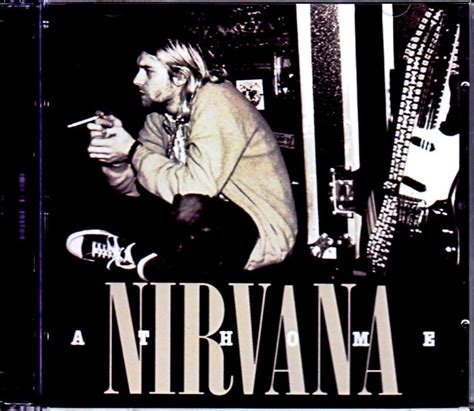 Nirvana ニルヴァーナdemos Compilation 1986 1992