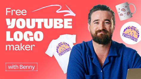 Grow Your Youtube Channel Design A Captivating Logo And Build Your