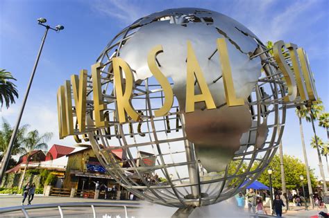 Universal Studios Hollywood Das Leben Ist Ein Film