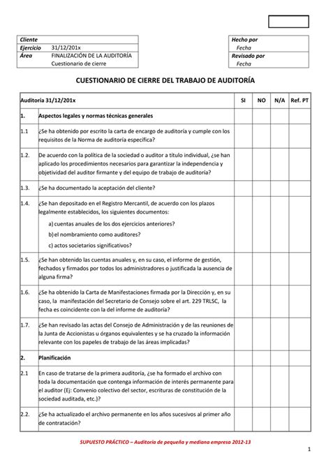 Cartas de inverno é un libro de agustín fernández paz publicado en 1995 por edicións xerais. Carta De Anuncio De Auditoria - Soalan ay
