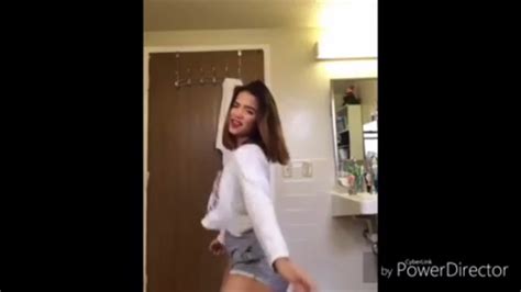 Chica Traviesa Bailando Sexy Hot Girl Dancing Youtube