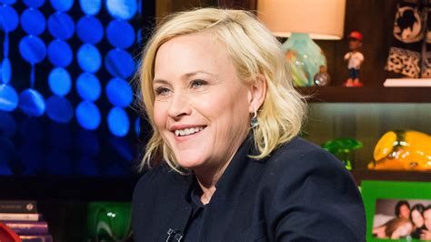 Throughout her career, she was nominated and has won numerous prestigious awards including the primetime emmy award, the golden globe award, the bafta film award, and others. When someone told Patricia Arquette to fix her teeth, she ...