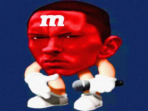~m And M Eminem~ By Delfuego5 On Deviantart