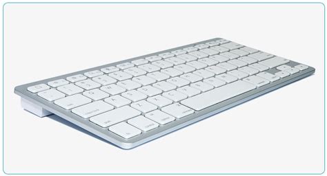 Professional Ultra Slim Wireless Keyboard Bluetooth 30 Keyboard For