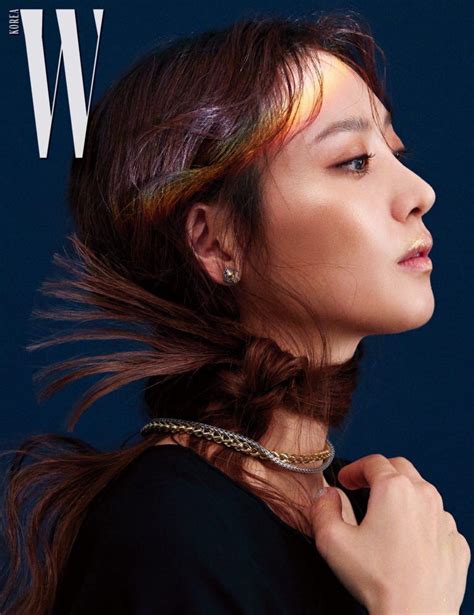 Claudia Kim 2019 Claudia Kim Korean Actresses In Hollywood Hair Wrap