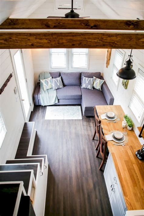 Adorable 35 Cozy Farmhouse Living Room Ideas