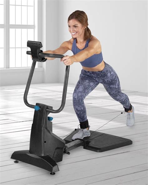 Get A Gym Quality Total Body Workout At Home With Teeter Fitform Get