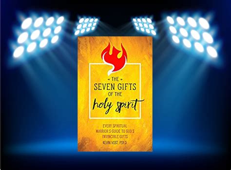 Cbb Review The Seven Ts Of The Holy Spirit Pete Socks