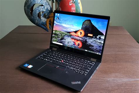 Hands On Review Lenovo Thinkpad L13 Yoga Gen 2 Technical Fowl