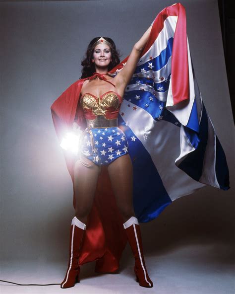Lynda Carter Wonder Woman Swimsuit Lynda Carter Linda Carter Wonder Woman Comic Wonder Women