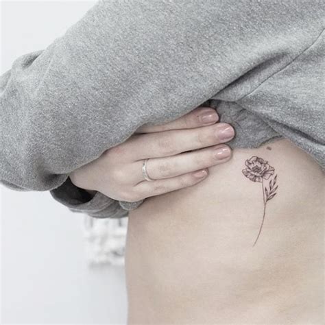 Sexy Placement Ideas For Tattoos Popsugar Beauty