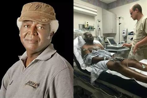 deuil le célèbre acteur nigérien bruno iwuoha est décédé après trois semaines de coma