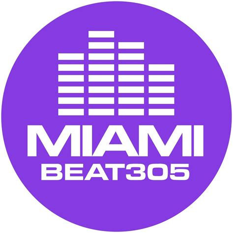 Miami Beat 305 Miami Fl