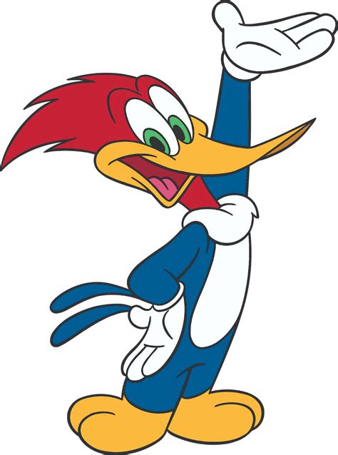 Woody Woodpecker Png 10 Free Cliparts Download Images On Clipground 2023