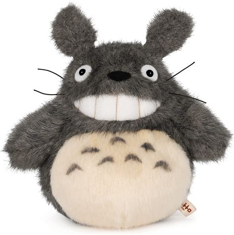 Buy Gund Studio Ghibli My Neighbor Totoro Smiling Plush 6 Online At