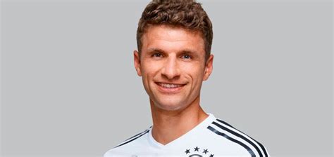 Muller, 31, and hummels, 32, are both included having been told by low that their. Footballer Thomas Muller signs new contract with Bayern ...