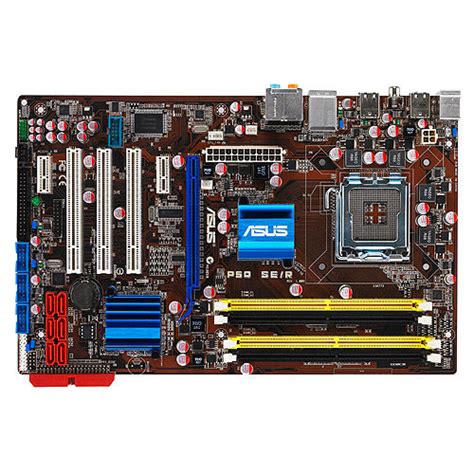 This site maintains the list of asus drivers available for download. All Free Download Motherboard Drivers: ASUS P5Q SE/R ...