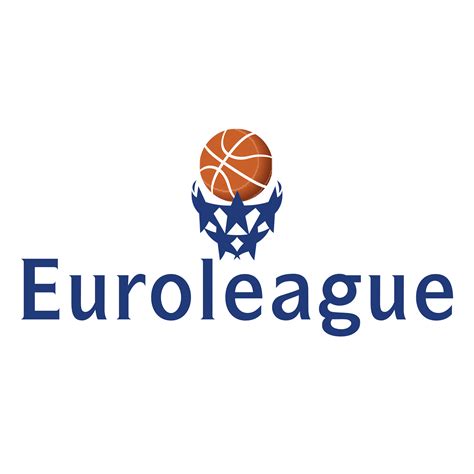 Euroleague Logo Png Transparent And Svg Vector Freebie Supply