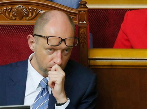 ukrainian prime minister says putin wants to control all of his country the washington post