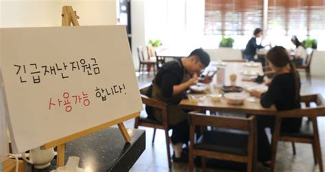 13일 축산물품질평가원에 따르면 이달 10일 한우 등심 1㎏의 소비자가격은 전날보… 재난지원금 효과?…피부관리실·골프연습장 '북적'