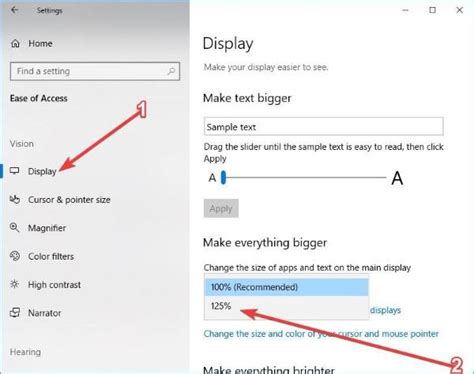 How To Change Font Size In Sticky Notes In Windows 1110