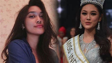 Mengenal Princess Mikhaelia Audrey Megonondo Dari Jambi Pemenang Miss