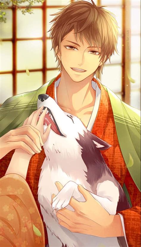 Check spelling or type a new query. Pin by Tania Nigam on Ikemen Sengoku | Cute anime guys ...