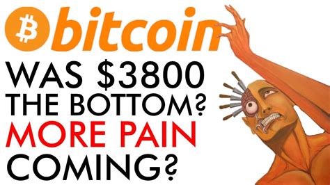 It can be defined as a financial asset only if you are confident that someone will buy it from you at a higher price. Bitcoin Is The Bottom In Or Is More PAIN Coming? | The BC.Game Blog