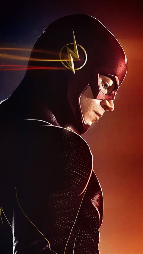 Flash Superhero Wallpaper (66+ images)